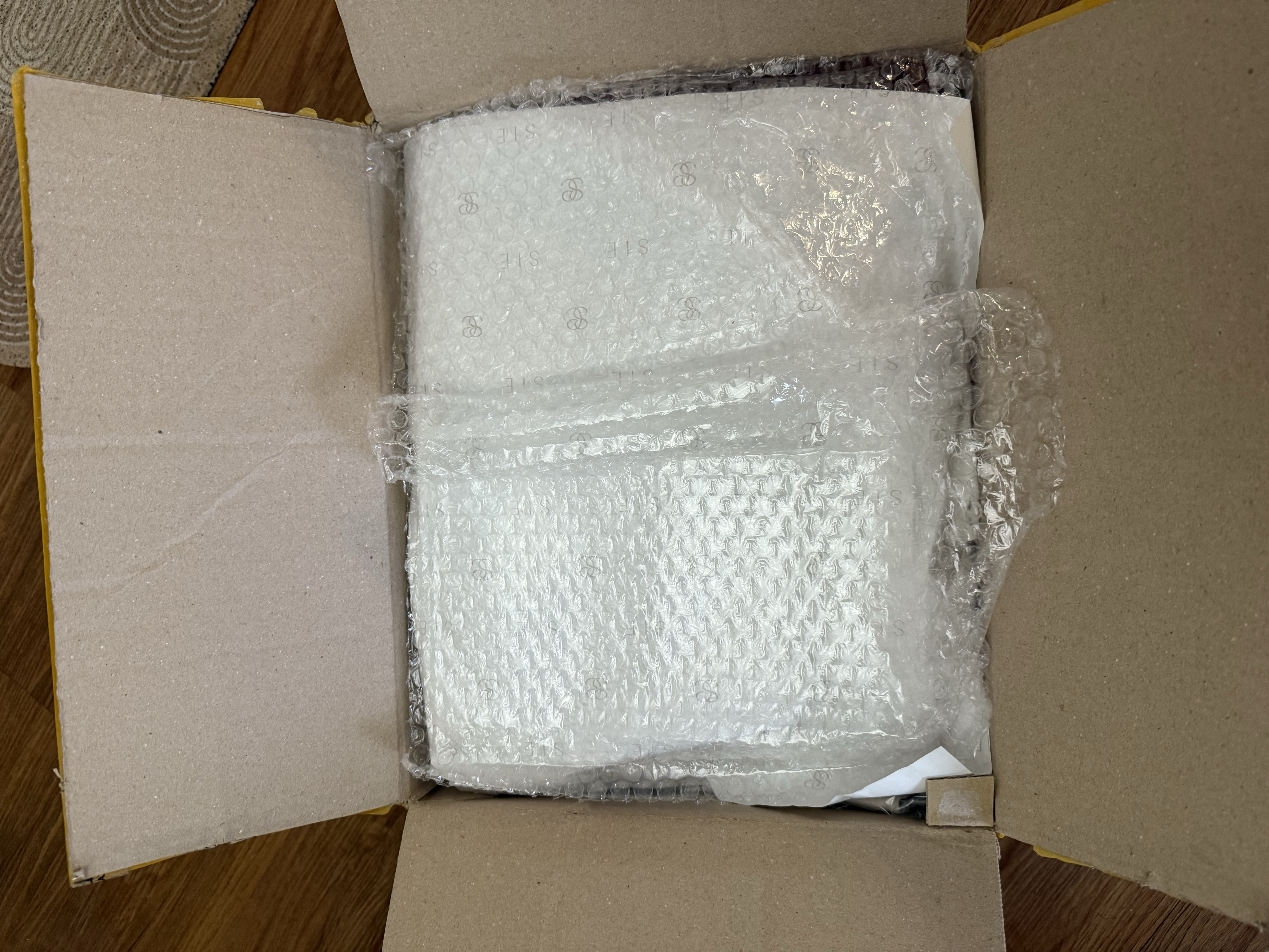 한국-미국 총알 배송!