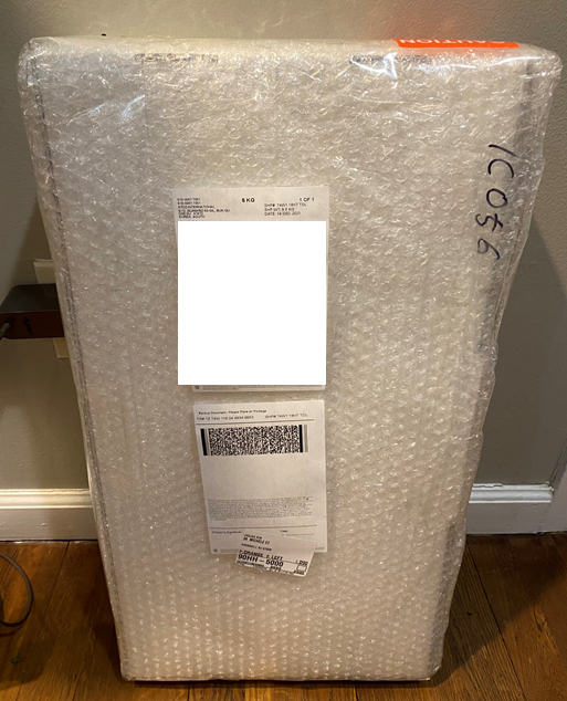 배송도 빠르고 포장도 정말 꼼꼼하게 해주셔서 항상 잘 이용하고 있습니다.