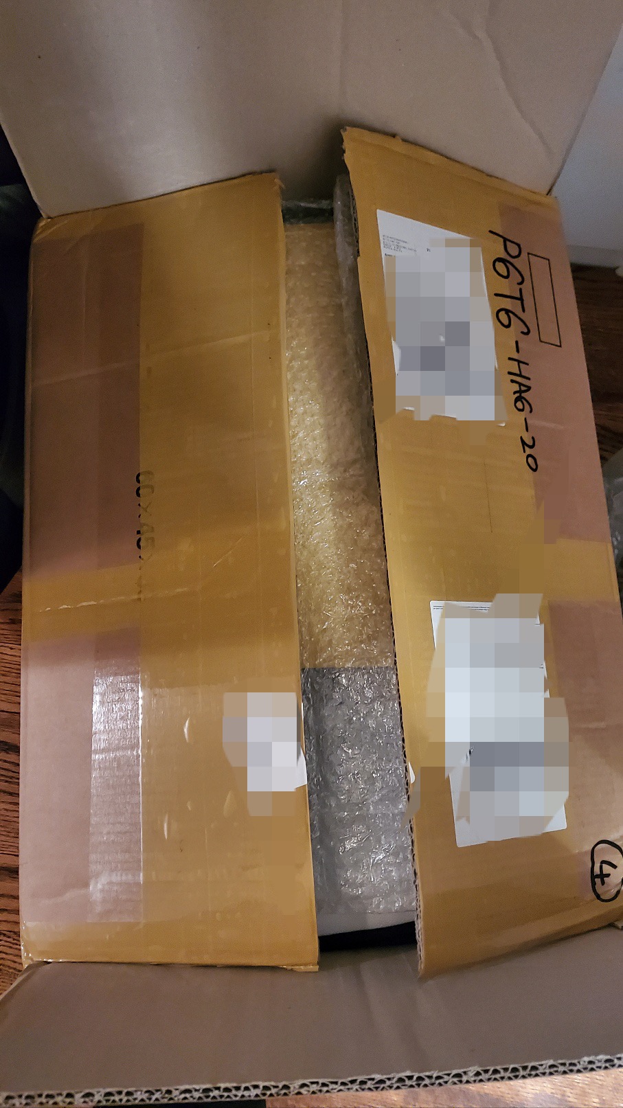 배대지 묶음배송 강추합니다!