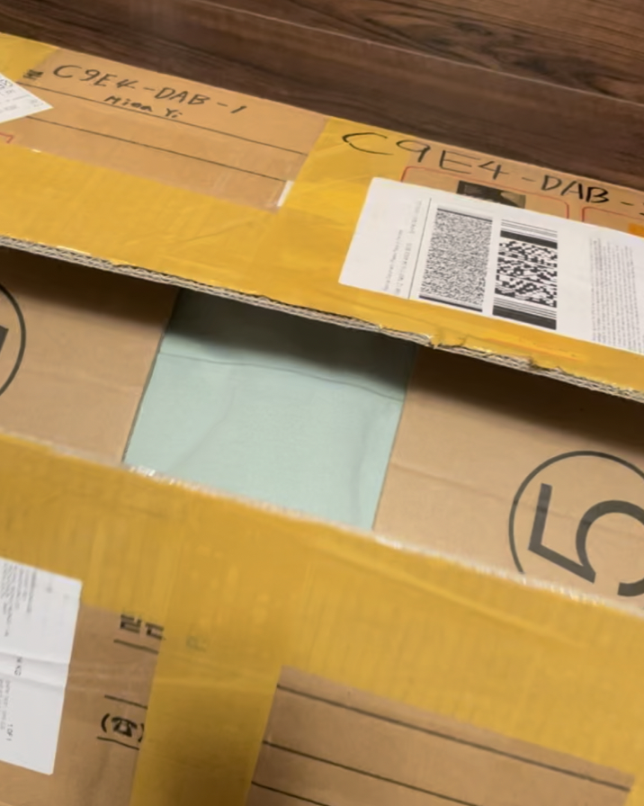 늘 초고속 택배 너무 만족 스러워요.