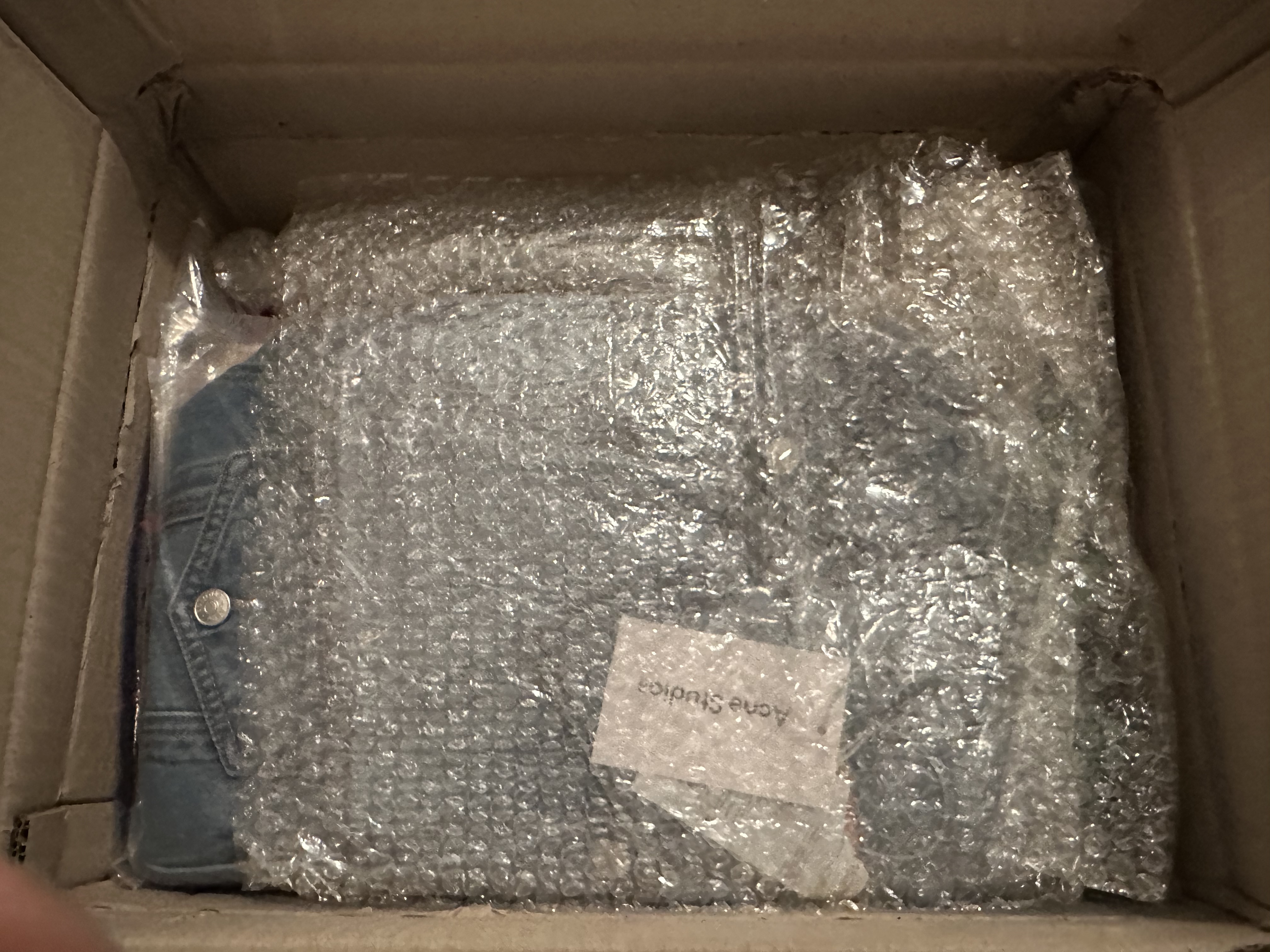 에이투지 해외배송 최고입니다